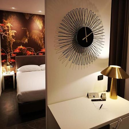 Hotel Up Wellness & Spa Фоджа Екстер'єр фото