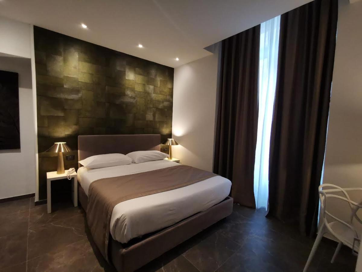 Hotel Up Wellness & Spa Фоджа Екстер'єр фото