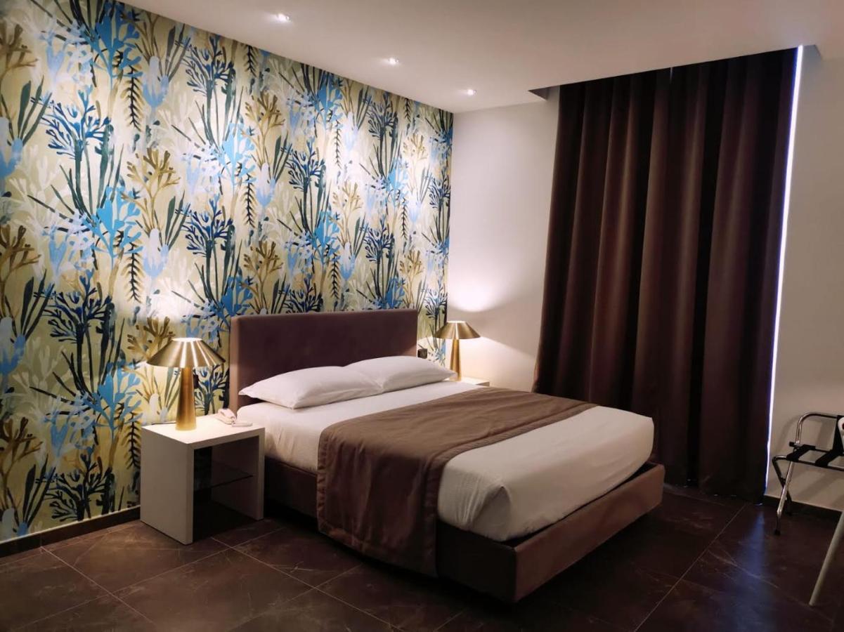 Hotel Up Wellness & Spa Фоджа Екстер'єр фото