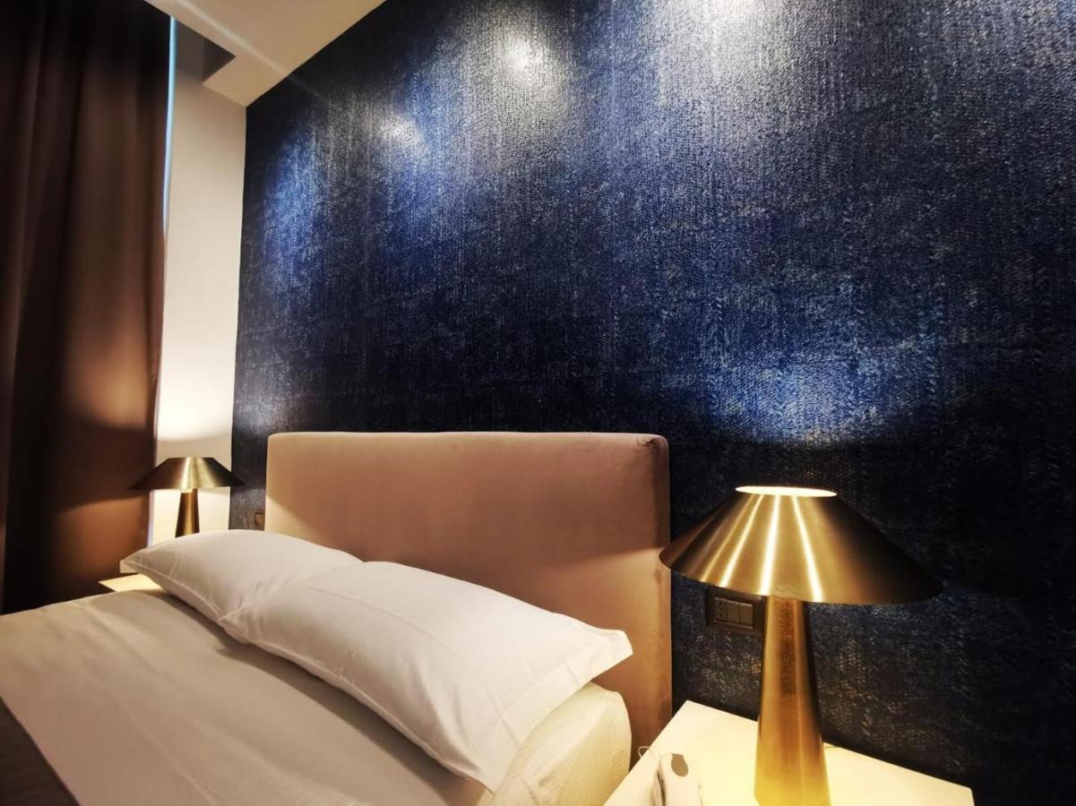 Hotel Up Wellness & Spa Фоджа Екстер'єр фото