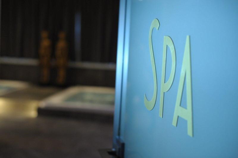 Hotel Up Wellness & Spa Фоджа Екстер'єр фото