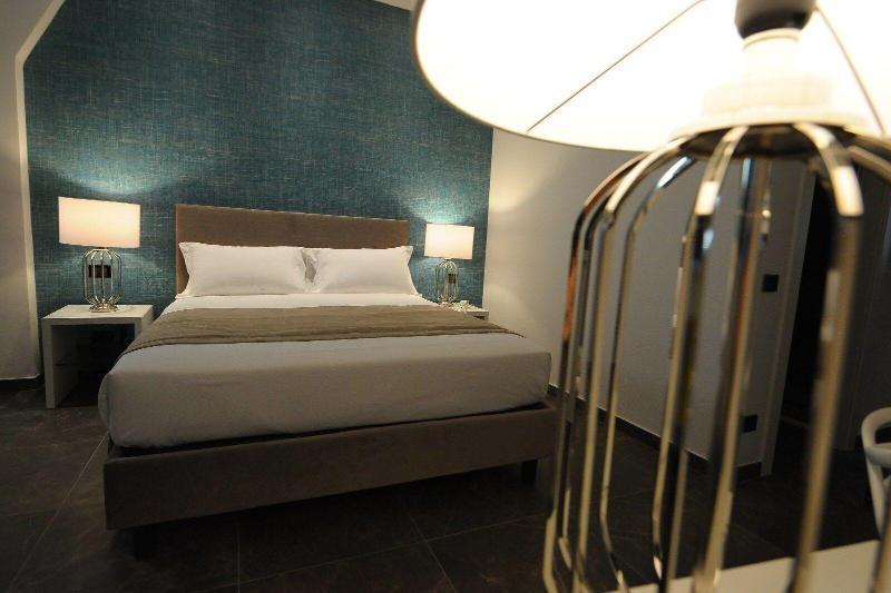 Hotel Up Wellness & Spa Фоджа Екстер'єр фото