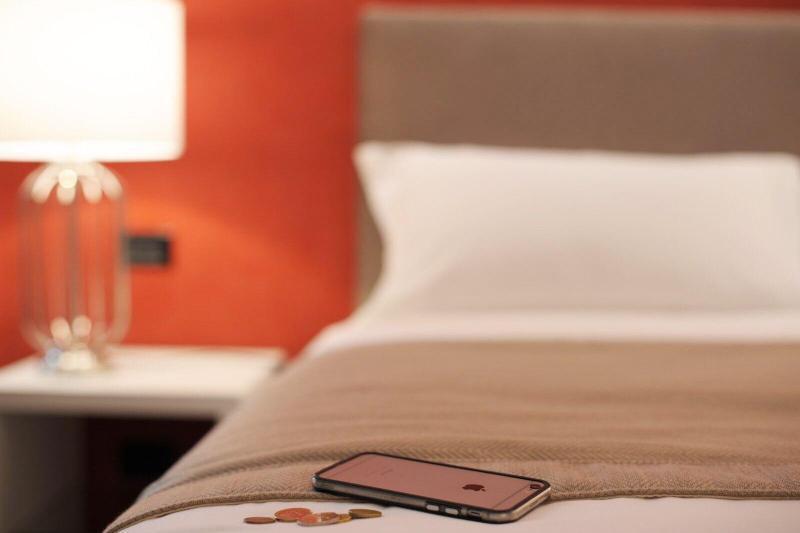 Hotel Up Wellness & Spa Фоджа Екстер'єр фото