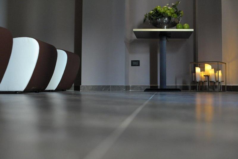 Hotel Up Wellness & Spa Фоджа Екстер'єр фото