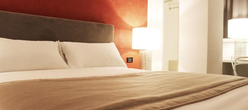 Hotel Up Wellness & Spa Фоджа Екстер'єр фото