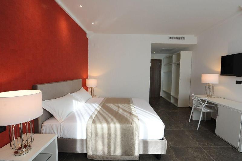 Hotel Up Wellness & Spa Фоджа Екстер'єр фото