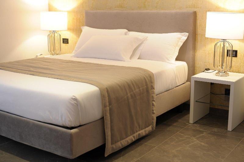 Hotel Up Wellness & Spa Фоджа Екстер'єр фото