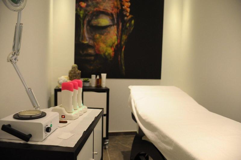 Hotel Up Wellness & Spa Фоджа Екстер'єр фото