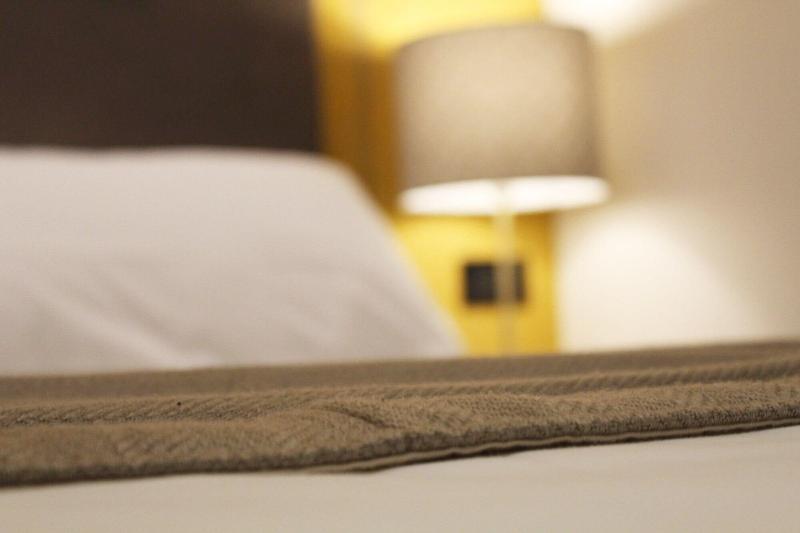 Hotel Up Wellness & Spa Фоджа Екстер'єр фото