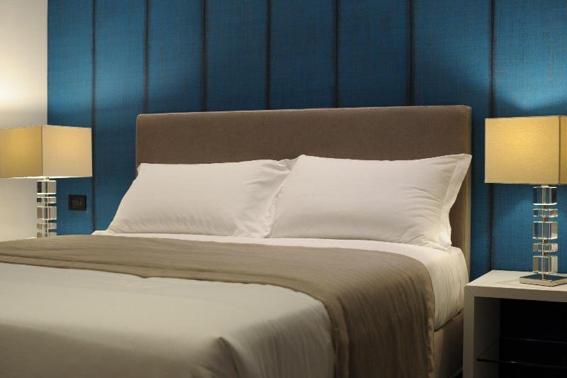 Hotel Up Wellness & Spa Фоджа Екстер'єр фото