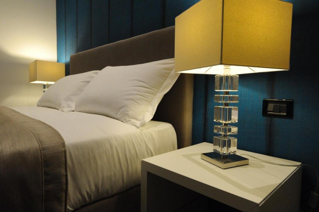 Hotel Up Wellness & Spa Фоджа Екстер'єр фото