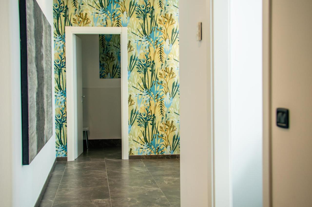 Hotel Up Wellness & Spa Фоджа Екстер'єр фото