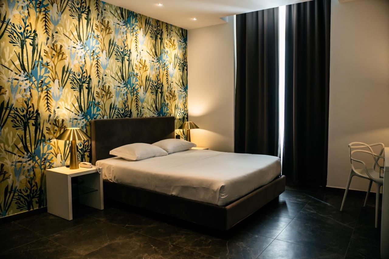Hotel Up Wellness & Spa Фоджа Екстер'єр фото