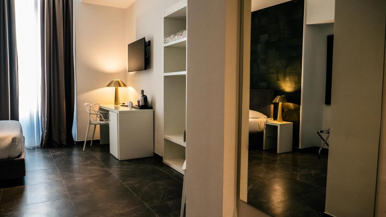 Hotel Up Wellness & Spa Фоджа Екстер'єр фото