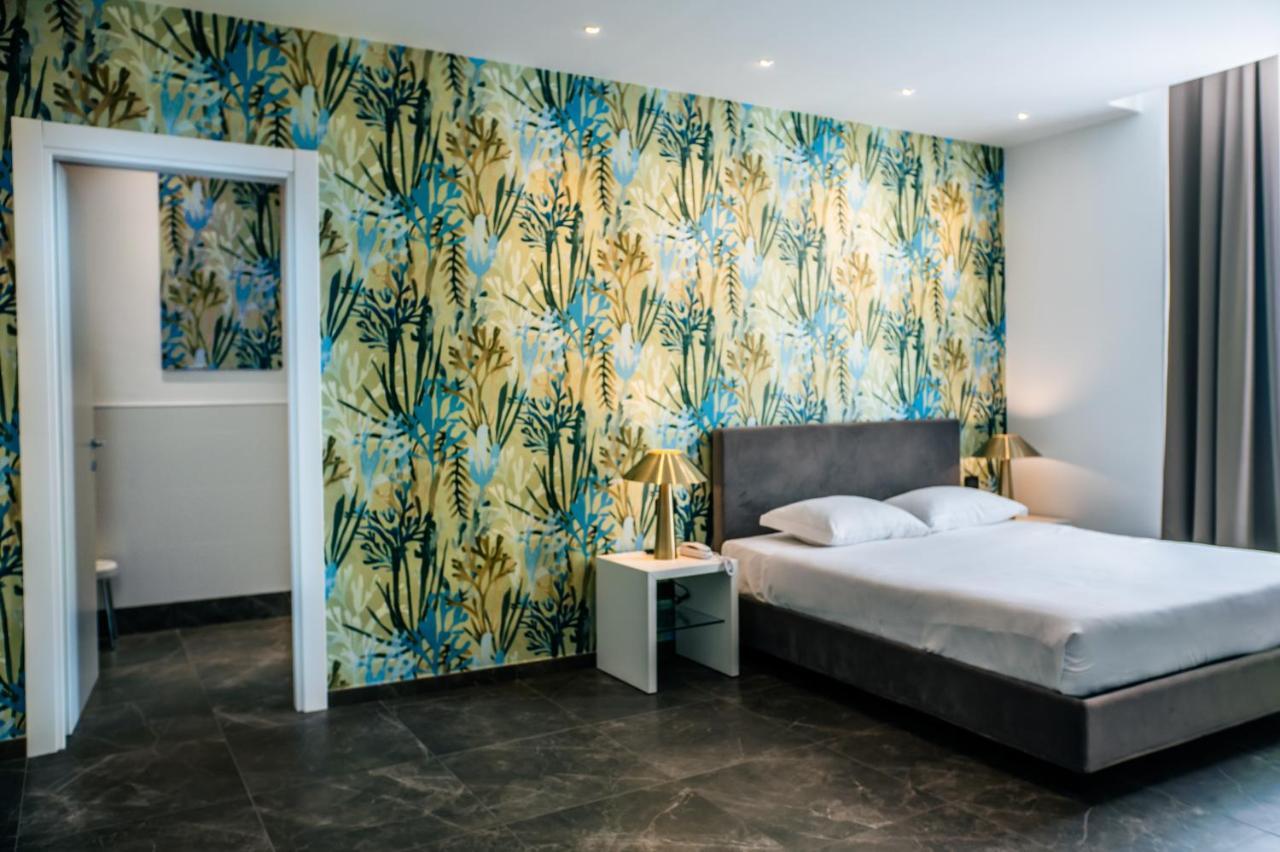 Hotel Up Wellness & Spa Фоджа Екстер'єр фото