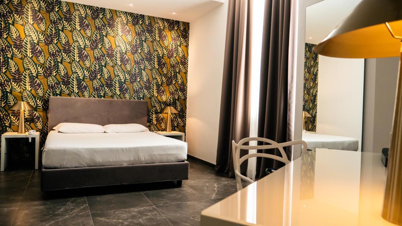 Hotel Up Wellness & Spa Фоджа Екстер'єр фото