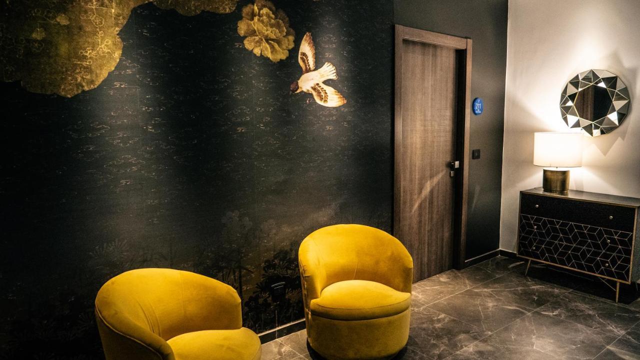 Hotel Up Wellness & Spa Фоджа Екстер'єр фото